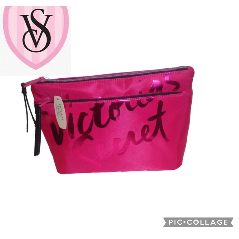 Victoria’s Secret Makeup Case